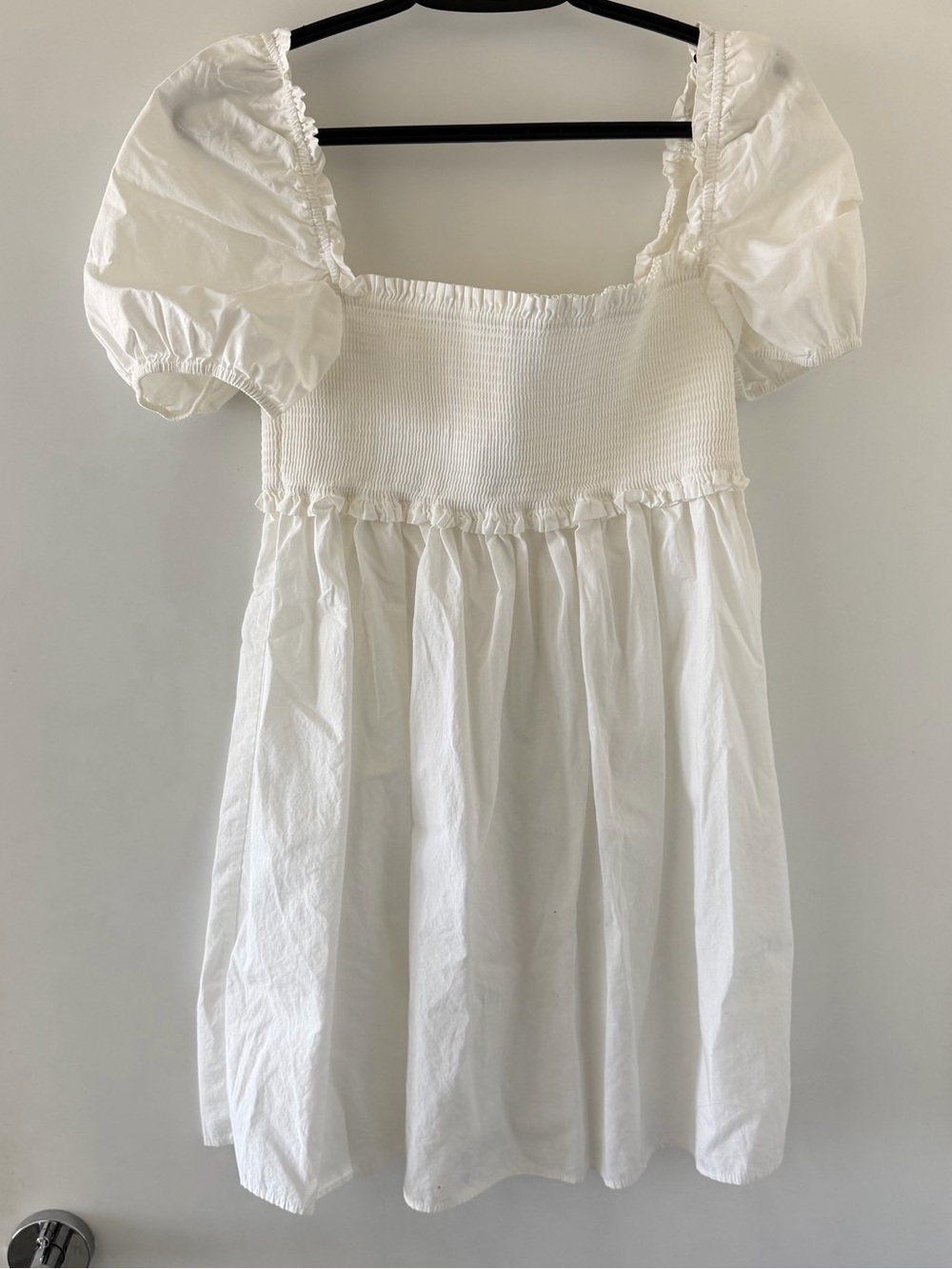 Aritzia Hadley Dress